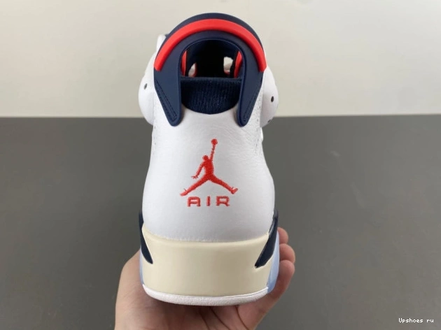 Jordan 6  384664-104 Tinker Air 0724